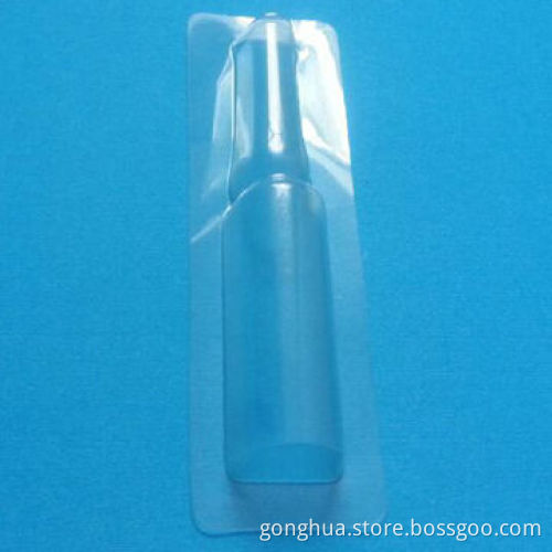 PET Medicine Bottle Packaging, OEM/ODM and Customized Designs are WelcomeNew